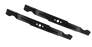 EGO Z6 Zero Turn Mower Replacement Blade Set