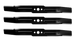 EGO POWER+ Z6 Riding Mower Blade Set