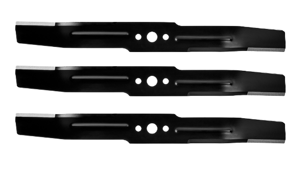 EGO POWER+ Z6 Riding Mower Blade Set