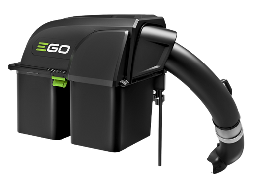 EGO Z6 42" Zero Turn Riding Mower Bagger Kit