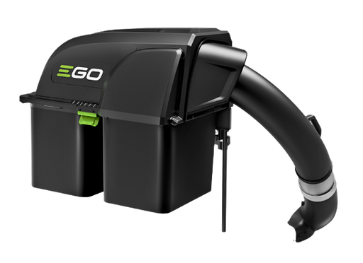 EGO POWER+ 52" Z6 Riding Mower Bagger Kit