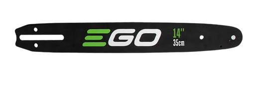 EGO 14" Chain Saw Guide Bar