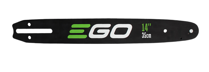 EGO 14" Chain Saw Guide Bar