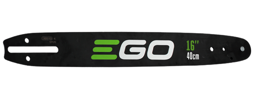 EGO 16" Chain Saw Guide Bar