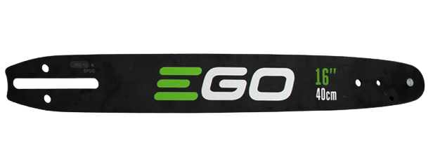 EGO 16" Chain Saw Guide Bar