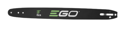 EGO 18" Chain Saw Guide Bar
