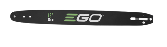 EGO 18" Chain Saw Guide Bar