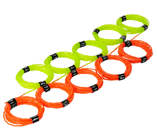 EGO Dual Color Precut Trim Line for 15" String Trimmers