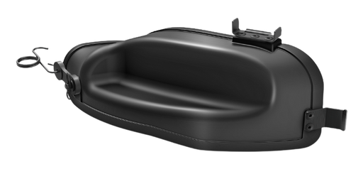 EGO POWER+ Z6 42" Riding Mower Mulch Plug