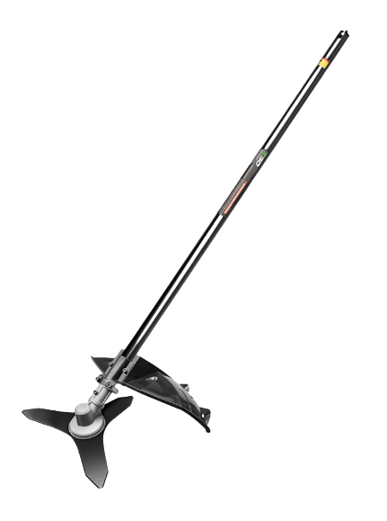 EGO 12" Brush Cutter Attachment for Multi-Head System