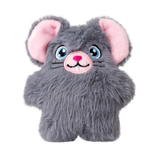 KONG Cat Snuzzles Mouse Cat Toy