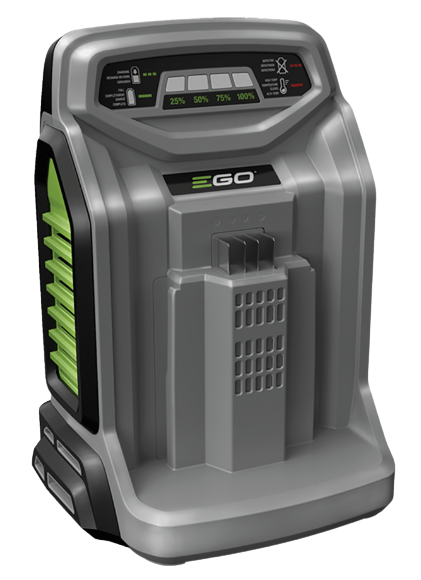 EGO Power+ Rapid Charger