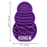 KONG Licks Kitty Interactive Feeder for Cats, Small