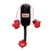 KONG Connects Punching Bag Cat Toy