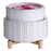Ceramic & Wood 2-in-1 Classic Fragrance Warmer