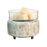 Swirl Glass Classic 2-in-1 Warmer