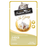 Fussie Cat Chicken & Gravy Cat Food, 2.47oz Pouch