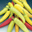 Pepper, Hot Banana Hot Pepper