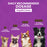 Nootie Mini Progility Calming Aid Soft Chew Supplements, 60 count