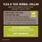 Earth Animal Nature's Protection™ Flea & Tick Herbal Collar for Cats