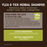 flea and tick shampoo