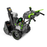 EGO POWER+ 24-Inch Two-Stage Self-Propelled Snow Blower (SNT2425) with 2 x 7.5 Ah batteries