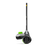 EGO Power+ Snow Shovel Carbon Shaft Attachment (SSA1220) for Multi-Head System