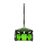 EGO Power+ Snow Shovel Carbon Shaft Attachment (SSA1220) for Multi-Head System
