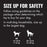 KONG Extreme Goodie Ribbon, Large Dog Toy