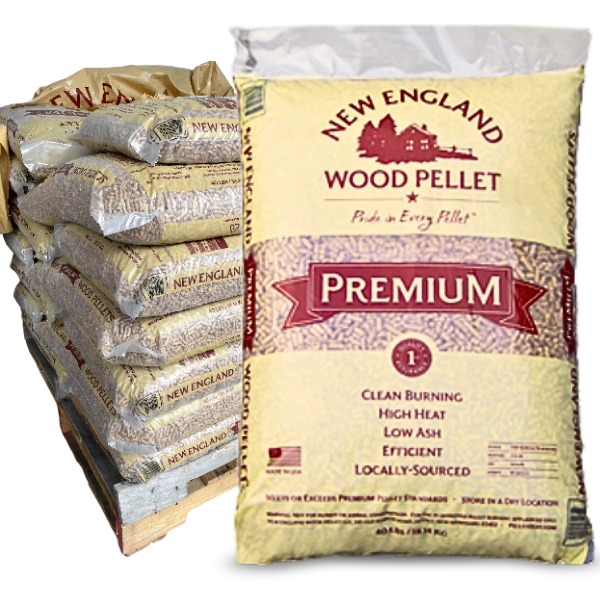 Wood Pellets