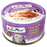 Fussie Cat Tuna with Chicken Formula in Goat Milk Gravy Canned Cat Food, 2.47oz