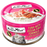 Fussie Cat Tuna with Oceanfish Formula in Goat Milk Gravy Canned Cat Food, 2.47oz