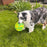 KONG FlexBall Sports Ball, Extra Large Dog Toy