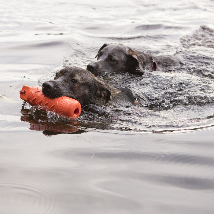 KONG Training Dummy, Large Dog Toy