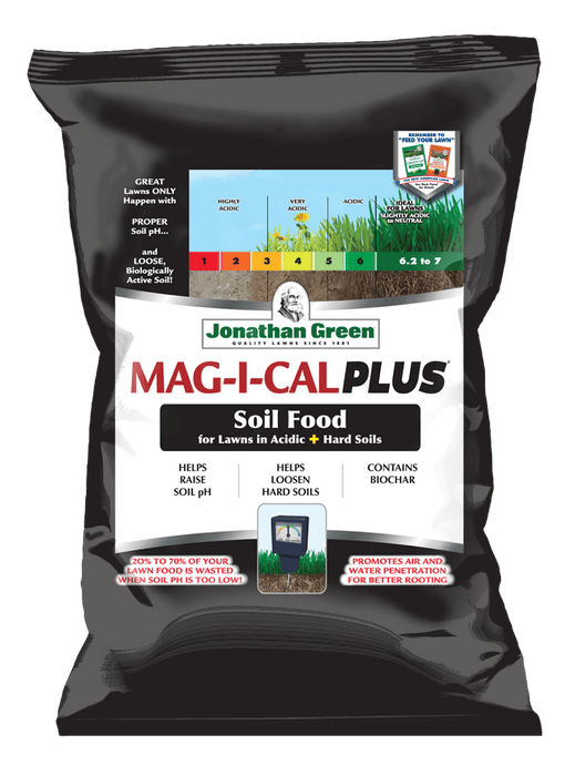 Jonathan Green New American Lawn Program