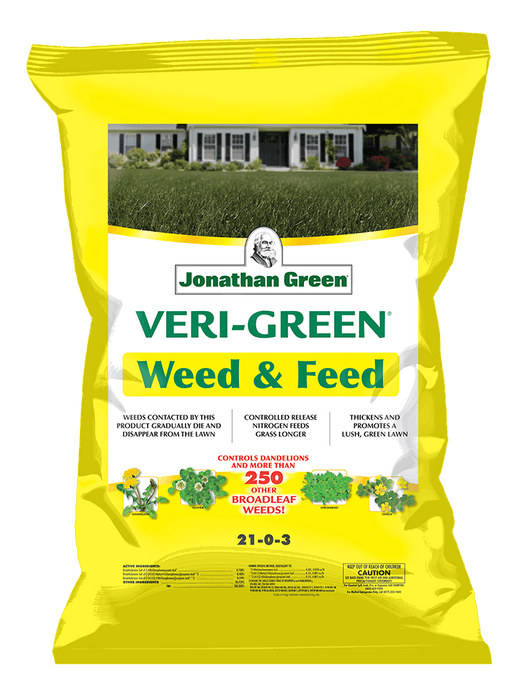 Jonathan Green New American Lawn Program