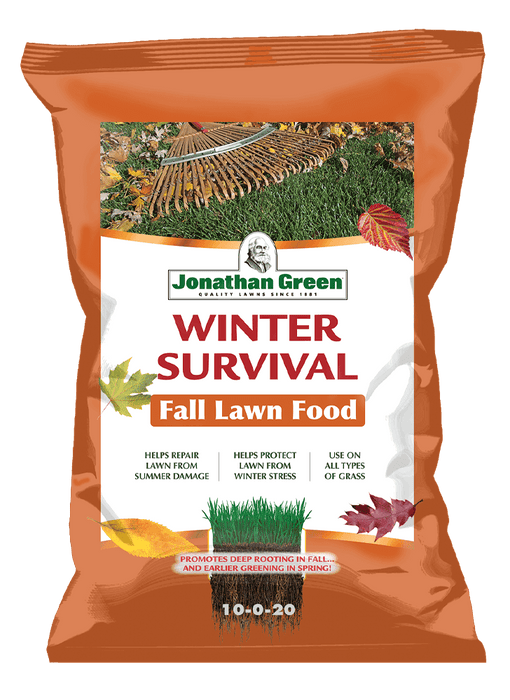 Jonathan Green New American Lawn Program