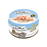 Fussie Cat Tuna with Pumpkin In Goat Milk Mousse & Shreds Kitten Recipe, 2.47oz Canned Cat Food