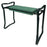 Foldable Garden Kneeler - 22.68in X 5.68in X 11.68in