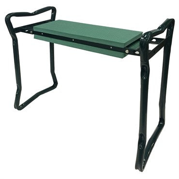 Foldable Garden Kneeler - 22.68in X 5.68in X 11.68in