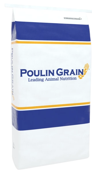 Poulin Grain Northeast Alpaca and Llama Free Choice Mineral, 25lbs