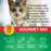 SPORTMiX Gourmet Mix Dry Cat Food