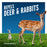 Liquid Fence Deer & Rabbit Repellent Ready to Use Spray