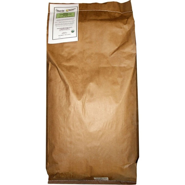 Organic Thorvin Kelp Meal, 50lbs