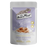 Fussie Cat Chicken with Pumpkin in Goat Milk Mousse for Kittens, 1.5oz Cat Food Pouch
