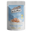 Fussie Cat Tuna with Salmon & Pumpkin in Goat Milk Mousse and Shreds for Kittens, 1.5oz Cat Food Pouch