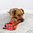KONG Ballistic Giraffe, Medium/Large Dog Toy