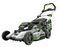 EGO POWER+ 21" Select Cut™ XP Self-Propelled Mower (2-10Ah Batteries & Turbo 700W Charger)