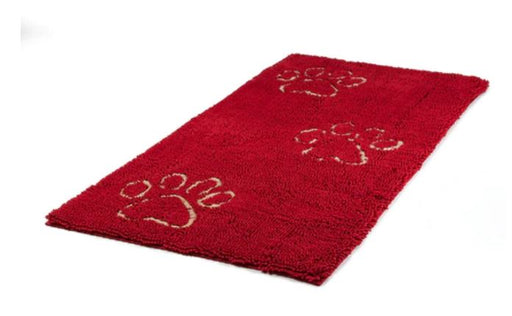 The Original Dirty Dog Runner, Maroon