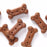 Wholesomes Gourmet Rewards Smoky Bites Dog Biscuits, Bacon, 3lbs